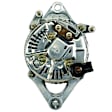 1995 Jeep Wrangler - Alternator, 90 A, Remanufactured, 6 Cyl 4.0L, OE Replacement Series