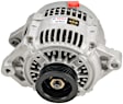AL6527X Alternator, 125 Amp, Remanufactured
