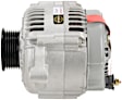 AL6527X Alternator, 125 Amp, Remanufactured