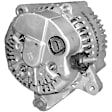 AL6531X Alternator, 4.7L, 8Cyl, 136 Amp, Remanufactured