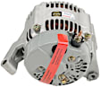 AL6531X Alternator, 4.7L, 8Cyl, 136 Amp, Remanufactured