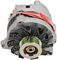 AL653N Alternator, 4.0L, 6Cyl, 85 Amp, New, OE Replacement Series