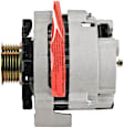 AL653N Alternator, 4.0L, 6Cyl, 85 Amp, New, OE Replacement Series