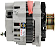 AL653N Alternator, 4.0L, 6Cyl, 85 Amp, New, OE Replacement Series