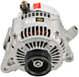 2002 Dodge Dakota - Alternator, To 136 Amp , Remanufactured, 4.7L 8Cyl, OE Replacement Series