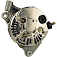 2002 Dodge Dakota - Alternator, To 136 Amp , Remanufactured, 4.7L 8Cyl, OE Replacement Series