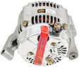 2002 Dodge Dakota - Alternator, To 136 Amp , Remanufactured, 4.7L 8Cyl, OE Replacement Series