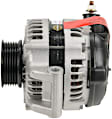 AL6548X Alternator, Remanufactured, OE Replacement Series