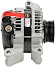 AL6548X Alternator, Remanufactured, OE Replacement Series