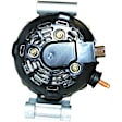 AL6548X Alternator, Remanufactured, OE Replacement Series