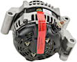 AL6548X Alternator, Remanufactured, OE Replacement Series
