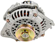 1989 GMC S15 - Alternator, To 85 Amp , New, 2.8L 6Cyl, OE Replacement Series