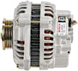 1989 GMC S15 - Alternator, To 85 Amp , New, 2.8L 6Cyl, OE Replacement Series