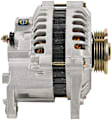 1989 GMC S15 - Alternator, To 85 Amp , New, 2.8L 6Cyl, OE Replacement Series