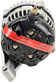 AL6550X Alternator, Remanufactured, OE Replacement Series