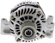 2016 Jeep Renegade - Alternator, Remanufactured, 2.4L 4Cyl