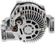 2016 Jeep Renegade - Alternator, Remanufactured, 2.4L 4Cyl