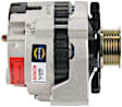 AL655N Alternator, New