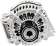 AL6566X Alternator, 3.2L, 6Cyl, 160 Amp, Remanufactured, OE Replacement Series