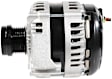 AL6566X Alternator, 3.2L, 6Cyl, 160 Amp, Remanufactured, OE Replacement Series