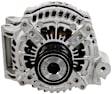AL6569X Alternator, 3.6L, 6Cyl, Remanufactured, OE Replacement Series