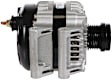 AL6569X Alternator, 3.6L, 6Cyl, Remanufactured, OE Replacement Series