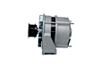 AL65N Alternator, 55 Amp, New