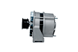 AL65N Alternator, 55 Amp, New