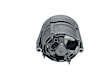 AL65N Alternator, 55 Amp, New