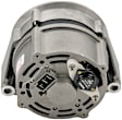 AL65X Alternator, 70 Amp, Remanufactured, OE Replacement Series