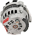 AL660N Alternator, 85 Amp, New, OE Replacement Series