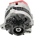 AL668X Alternator, 100 Amp, Remanufactured, OE Replacement Series