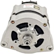 AL66X Alternator, 80 Amp, Remanufactured, OE Replacement Series
