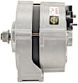 AL66X Alternator, 80 Amp, Remanufactured, OE Replacement Series