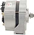 AL66X Alternator, 80 Amp, Remanufactured, OE Replacement Series