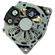 AL66X Alternator, 80 Amp, Remanufactured, OE Replacement Series