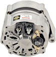AL66X Alternator, 80 Amp, Remanufactured, OE Replacement Series