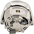 AL68X Alternator, 70 Amp, Remanufactured, OE Replacement Series