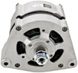 AL69X Alternator, 80 Amp, Remanufactured, OE Replacement Series