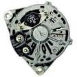 AL69X Alternator, 80 Amp, Remanufactured, OE Replacement Series