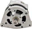 AL70X Alternator, 55 Amp, Remanufactured, OE Replacement Series