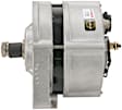 AL70X Alternator, 55 Amp, Remanufactured, OE Replacement Series