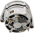 AL70X Alternator, 55 Amp, Remanufactured, OE Replacement Series