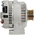 AL7522N OE Replacement Alternator, 4.9L, 6Cyl, New OE Replacement Series
