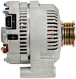 AL7522N OE Replacement Alternator, 4.9L, 6Cyl, New OE Replacement Series