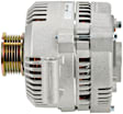 AL7526N Alternator, 130 Amp, New, OE Replacement Series