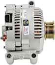 AL7526N Alternator, 130 Amp, New, OE Replacement Series