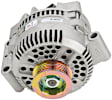 AL7526X Alternator, Remanufactured, OE Replacement Series