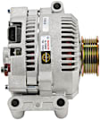 AL7526X Alternator, Remanufactured, OE Replacement Series