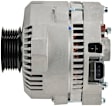AL7534N Alternator, 130 Amp, New, OE Replacement Series